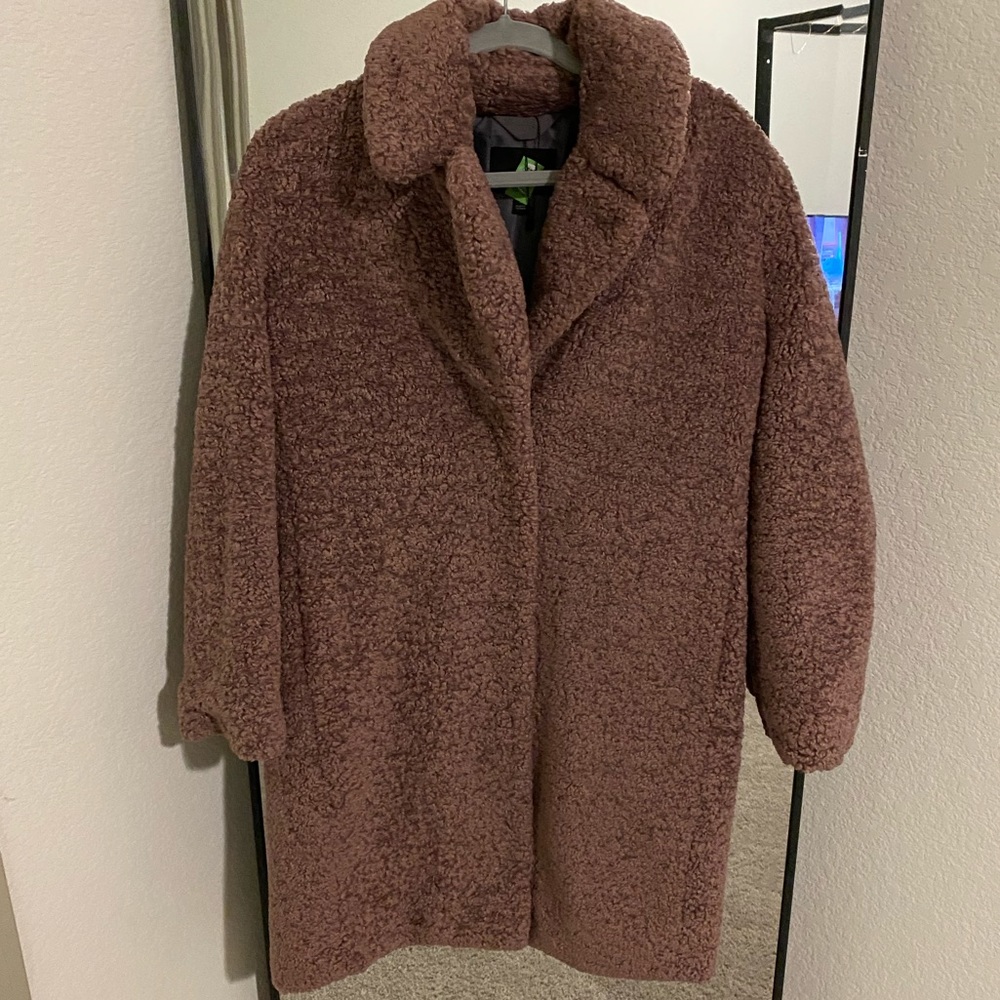 Banana Republic small coat